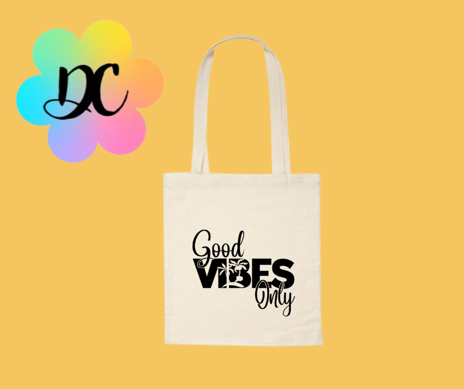 Tote Bag Lin