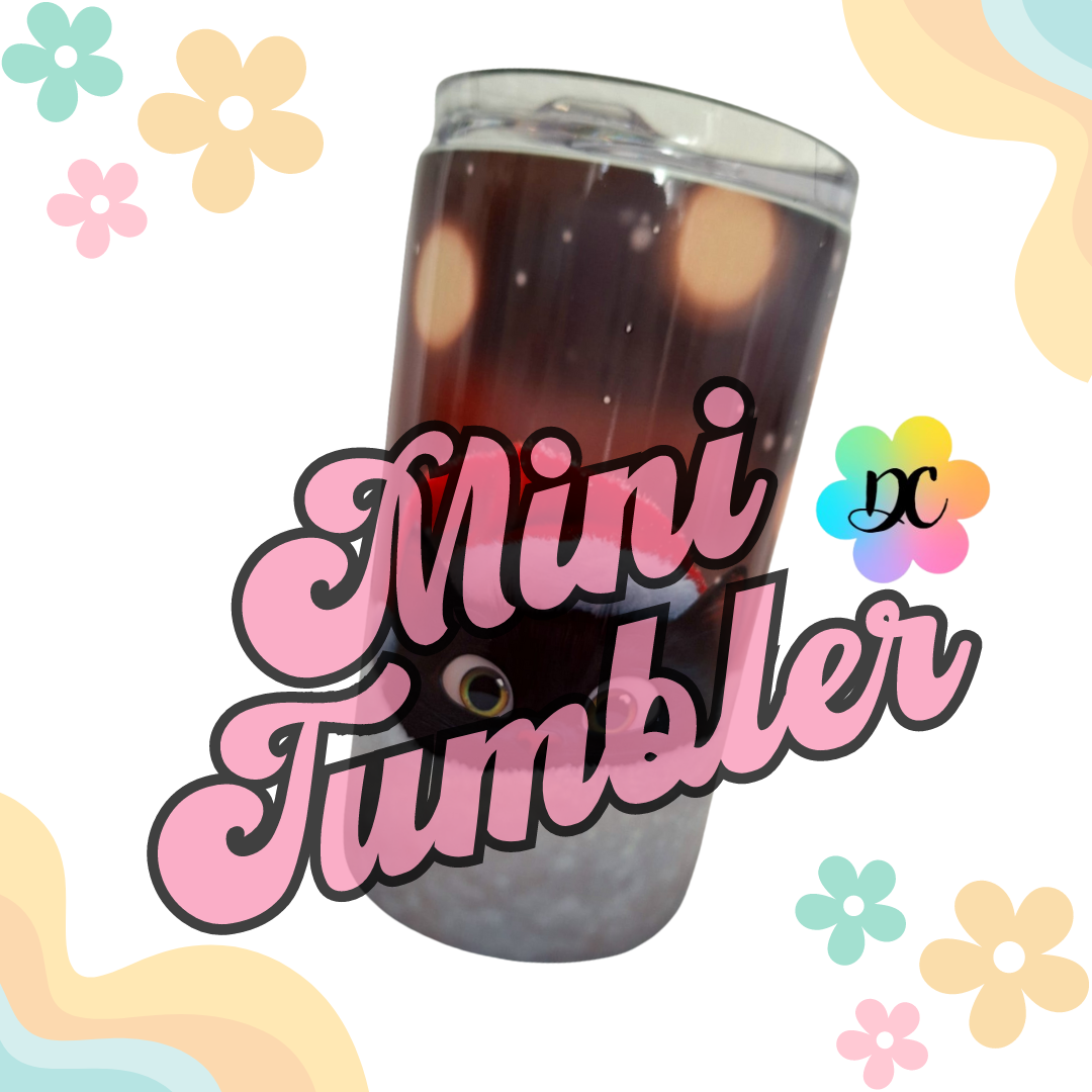 Mini Tumbler