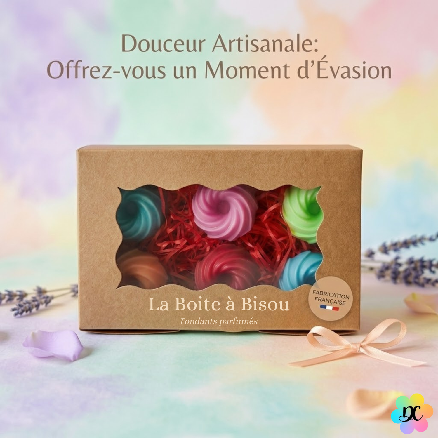 L’Univers des Boîtes à Bisous