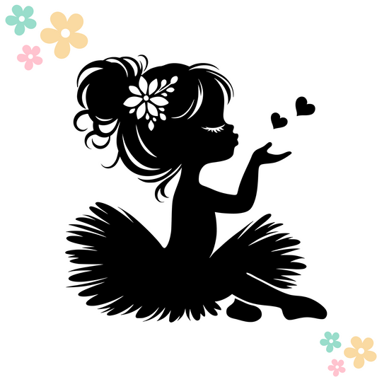 Ballerine 2
