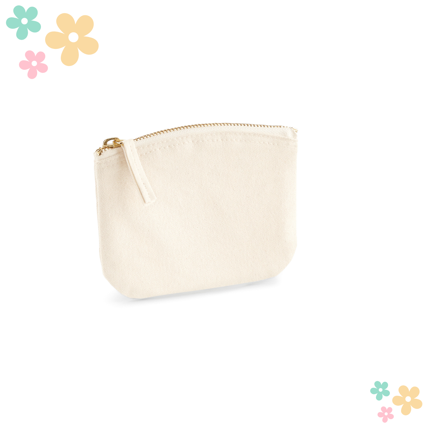 Porte Monnaie - Personnalisable