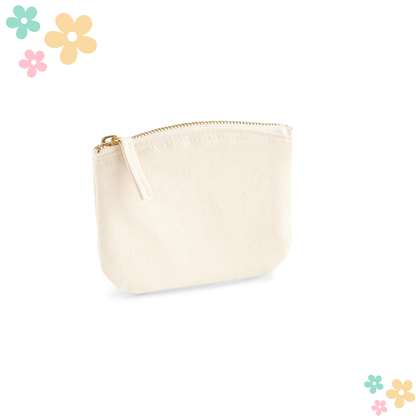 Porte Monnaie - Personnalisable