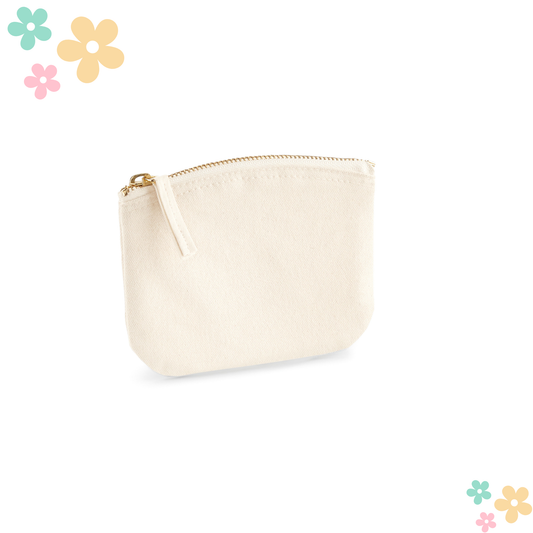 Porte Monnaie - Personnalisable