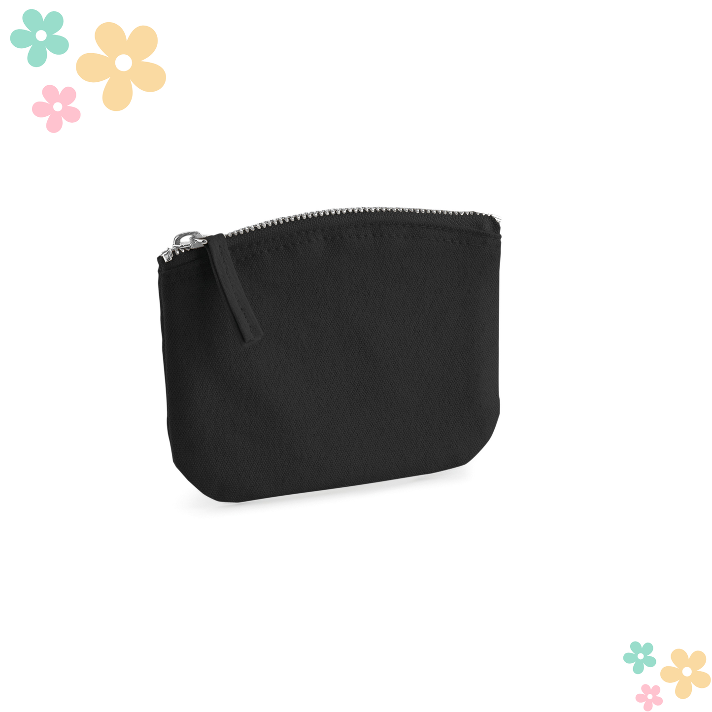 Porte Monnaie - Personnalisable