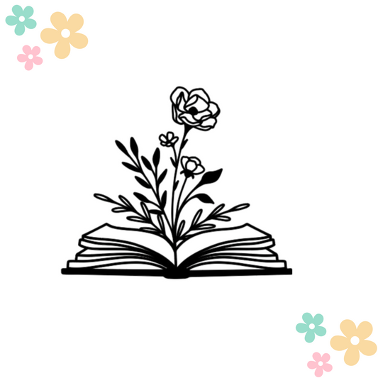 Livre Floral