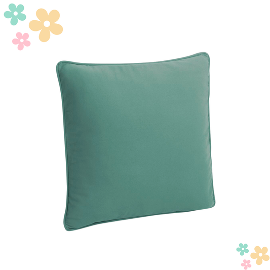 Housse de Coussin - Personnalisable
