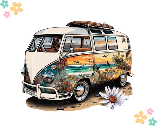 Van Life