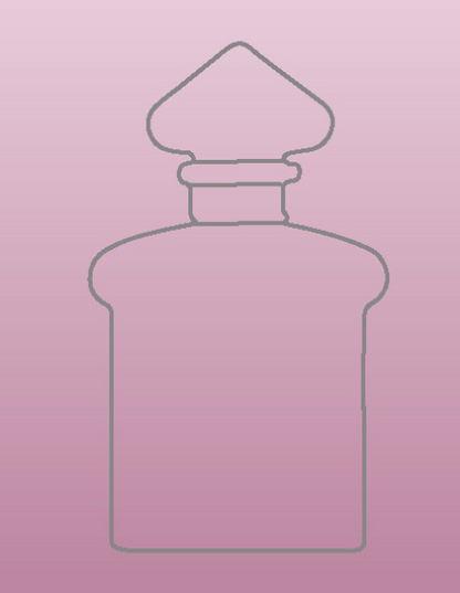 Parfum Femme - 50ml