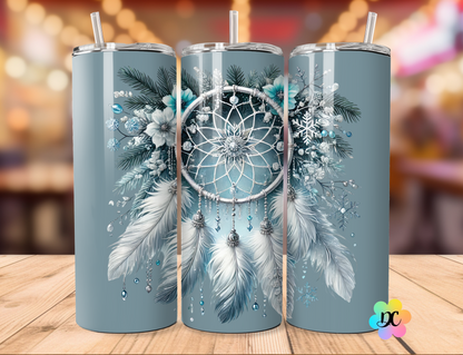 Tumbler Isotherme Personnalisable – 600 ml