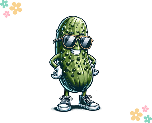 Cornichon Cool