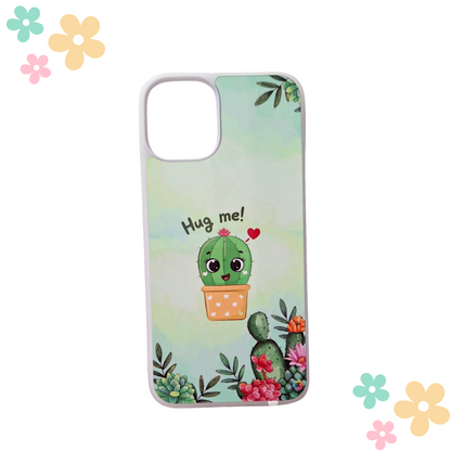 Coque de Téléphone Personnalisée - Un Cadeau Unique