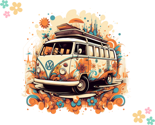 Van Hippie