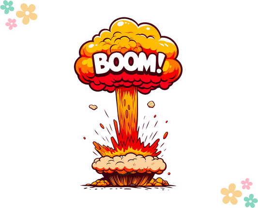 Boom