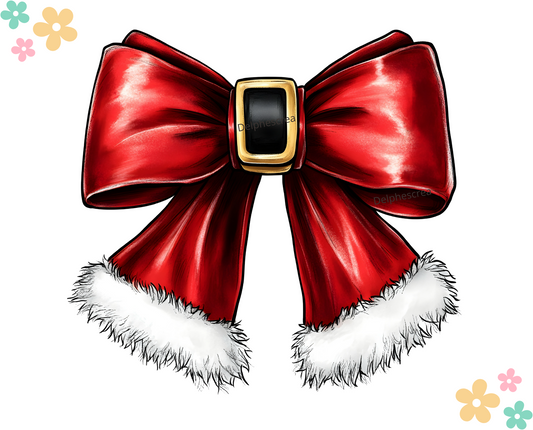 Noeud de Noël