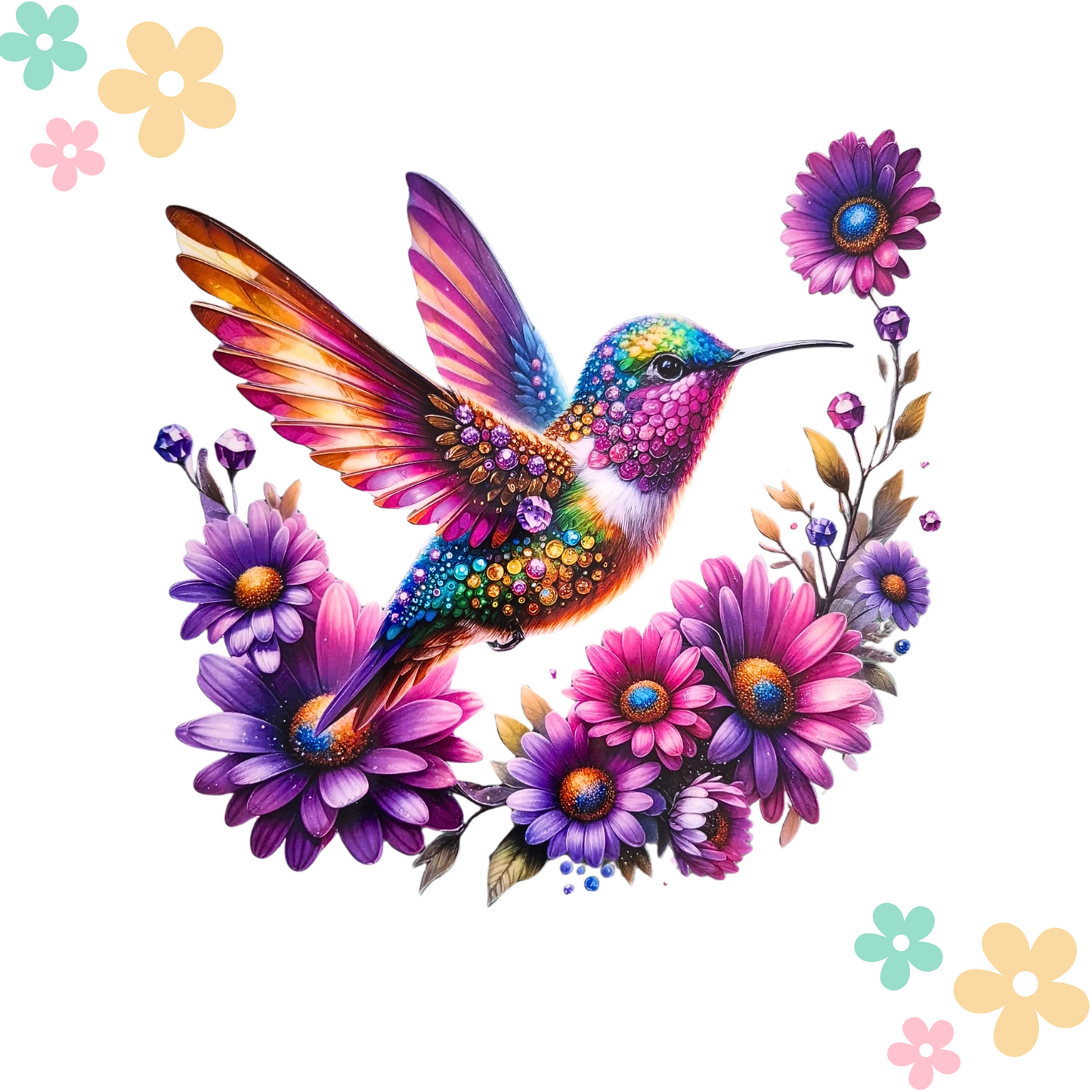 Colibri 2