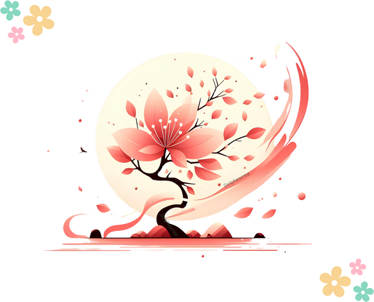 Brise de Sakura