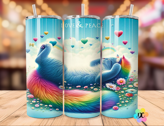 Chat Love&Peace