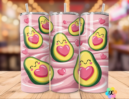 Avocat Love