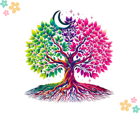 Arbre de Vie