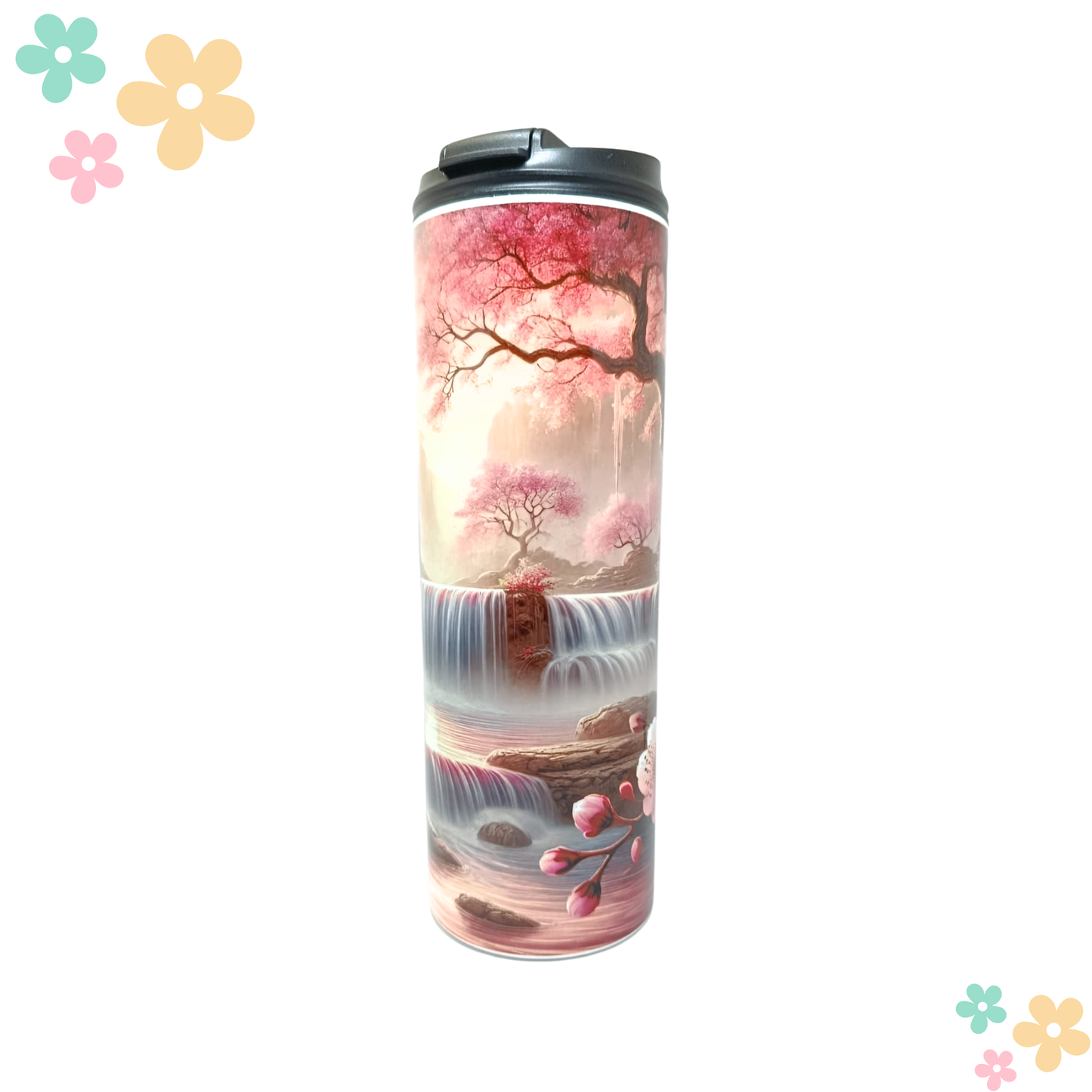 Gourde Isotherme Personnalisable