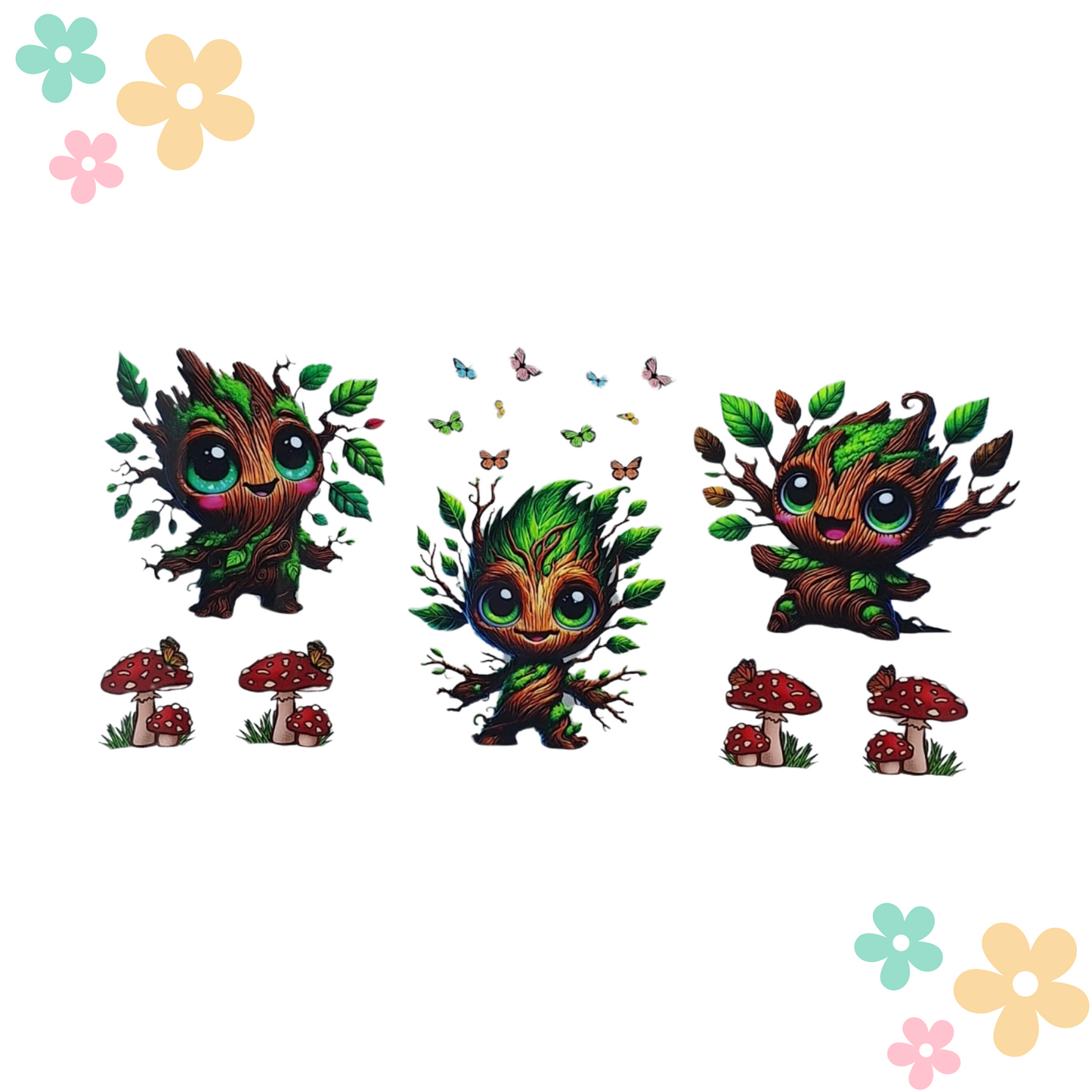 Petit Arbre