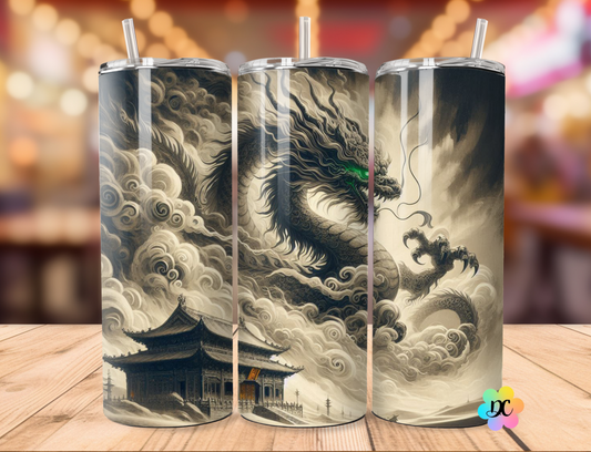 Dragon Magique