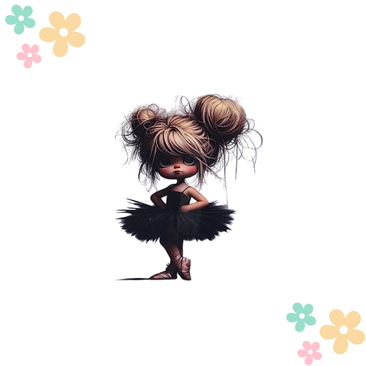 Ballerine
