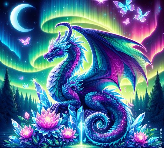 Dragon Boréal