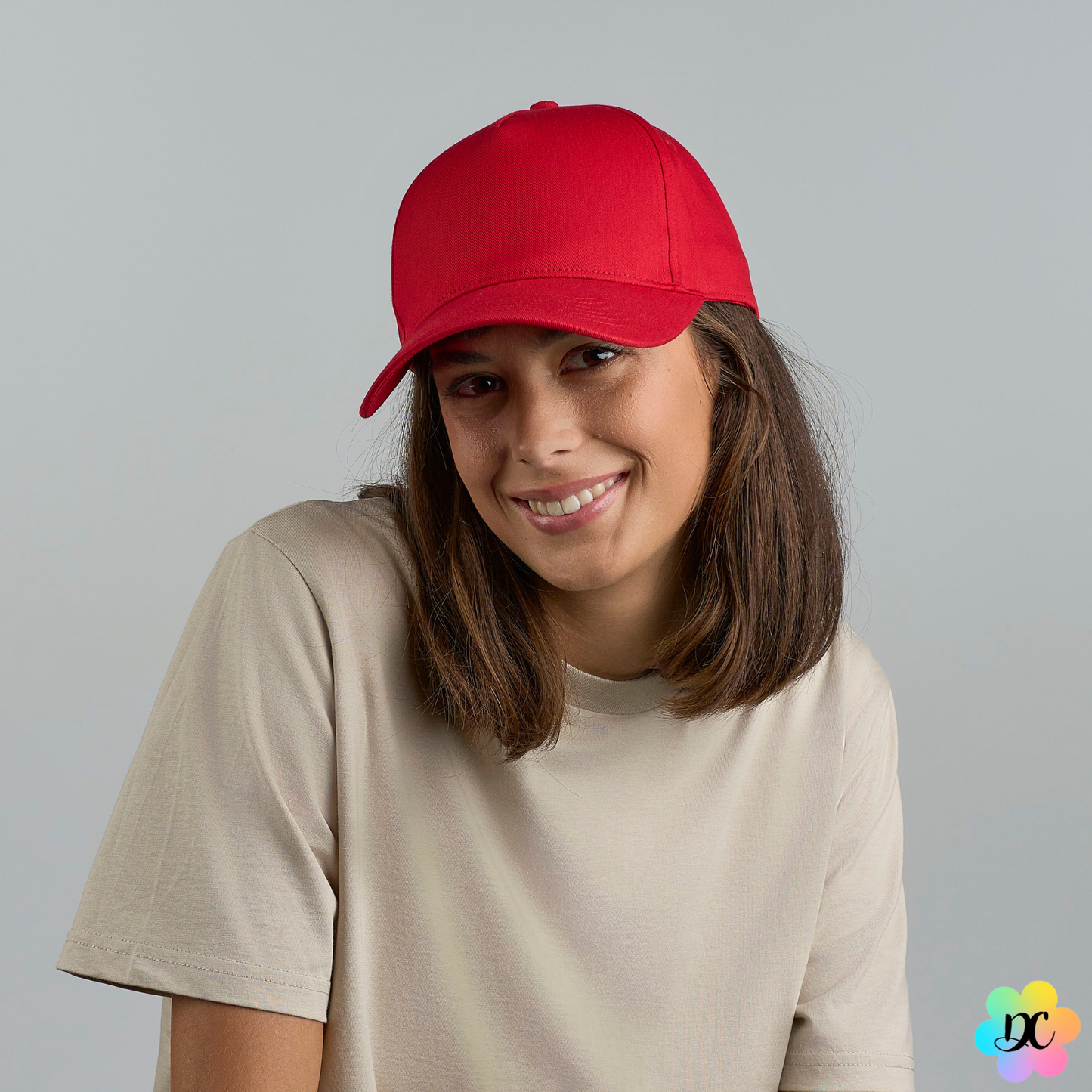 Casquette baseball Personnalisée