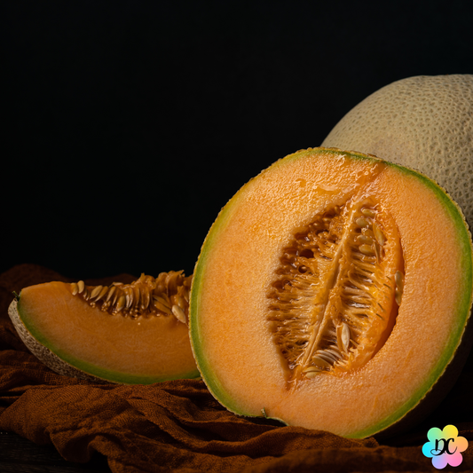 Bisou Coup de Jus – Fondant parfumé Melon