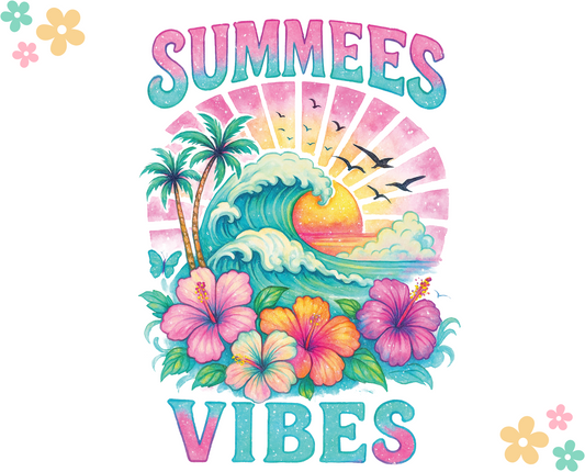 Summees Vibes