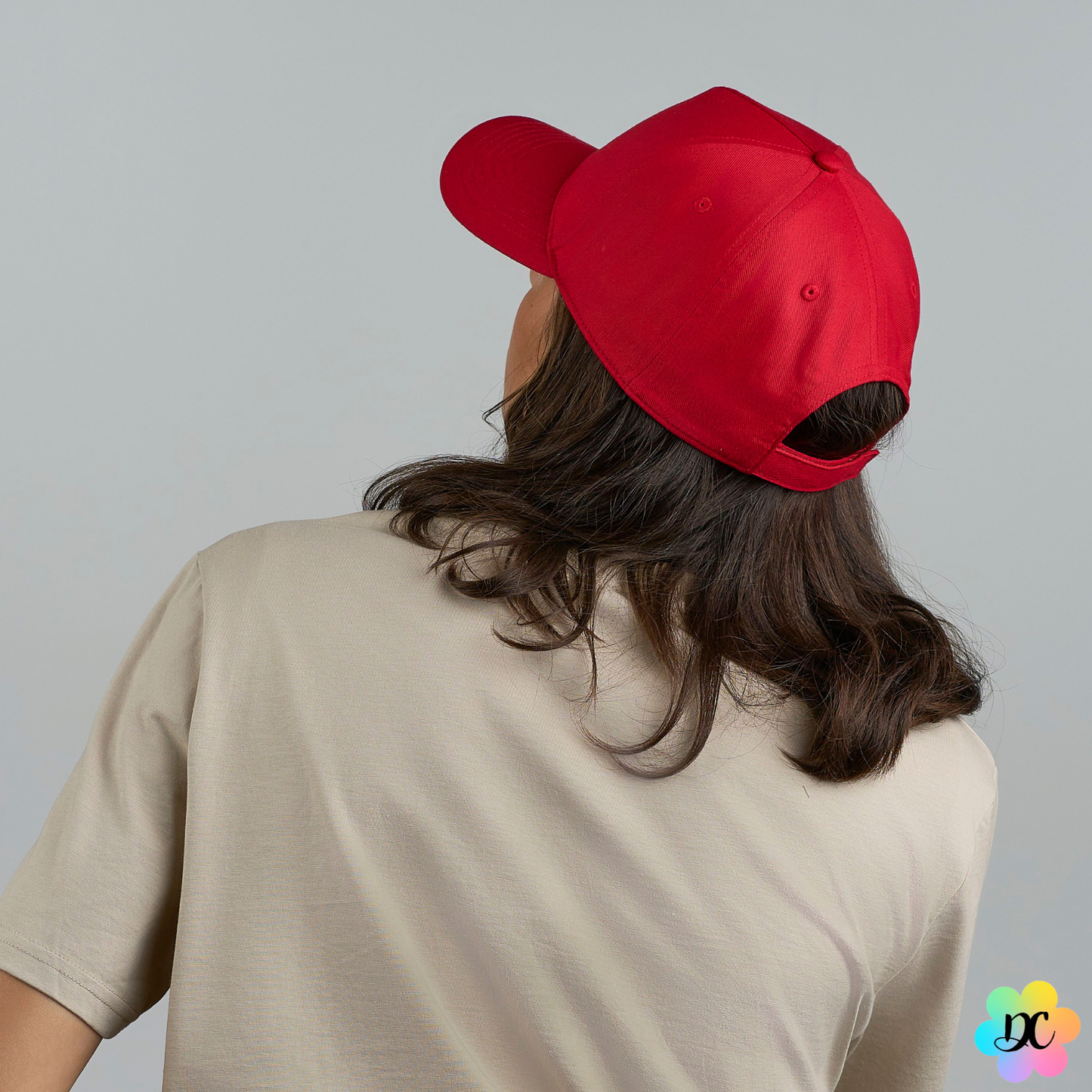 Casquette baseball Personnalisée