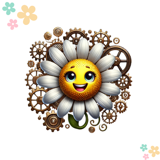 Marguerite Steampunk