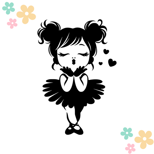 Ballerine 1