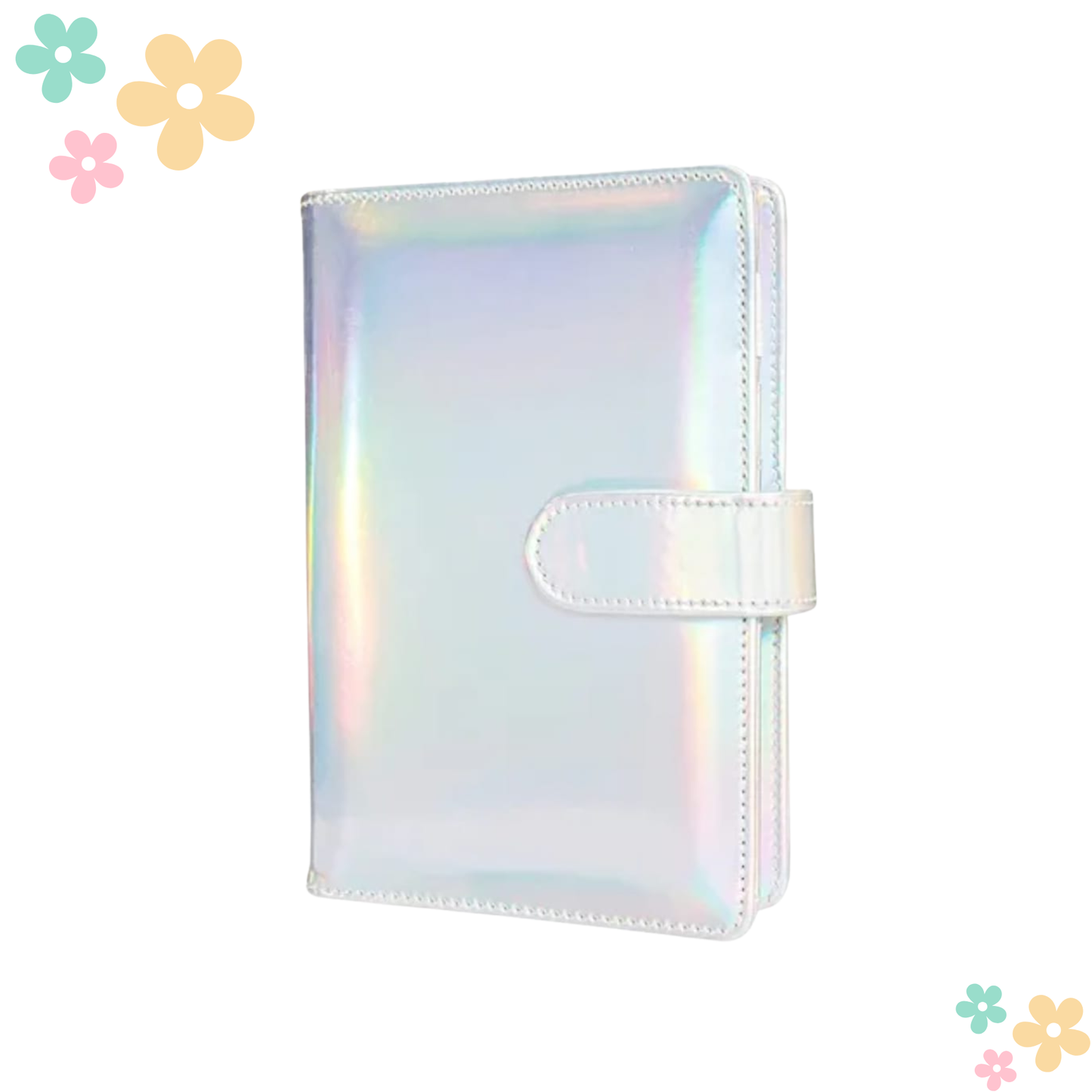 Agenda Budgétaire Personnalisé – Classeur pour Économiser et Gérer son Budget