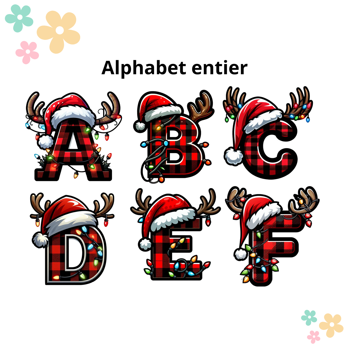Alphabet Rennes