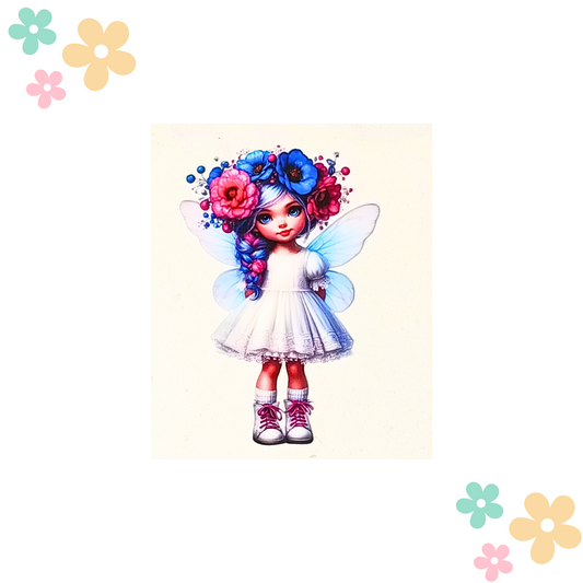 Petit Ange Sage