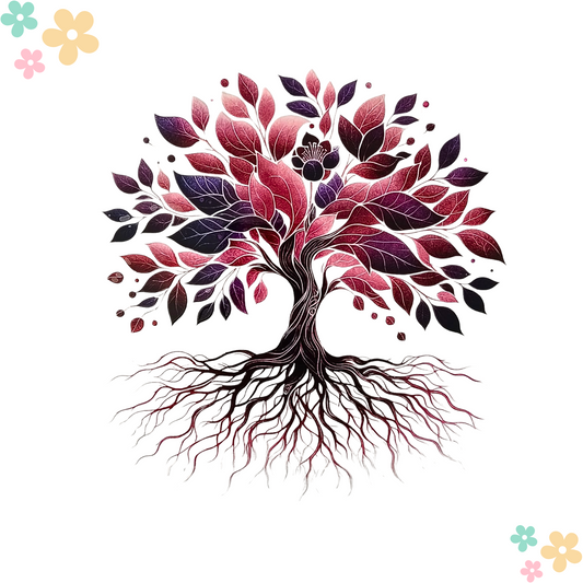 Arbre de Vie