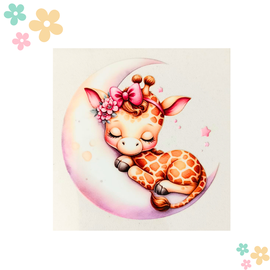 Bébé Gigi Lune