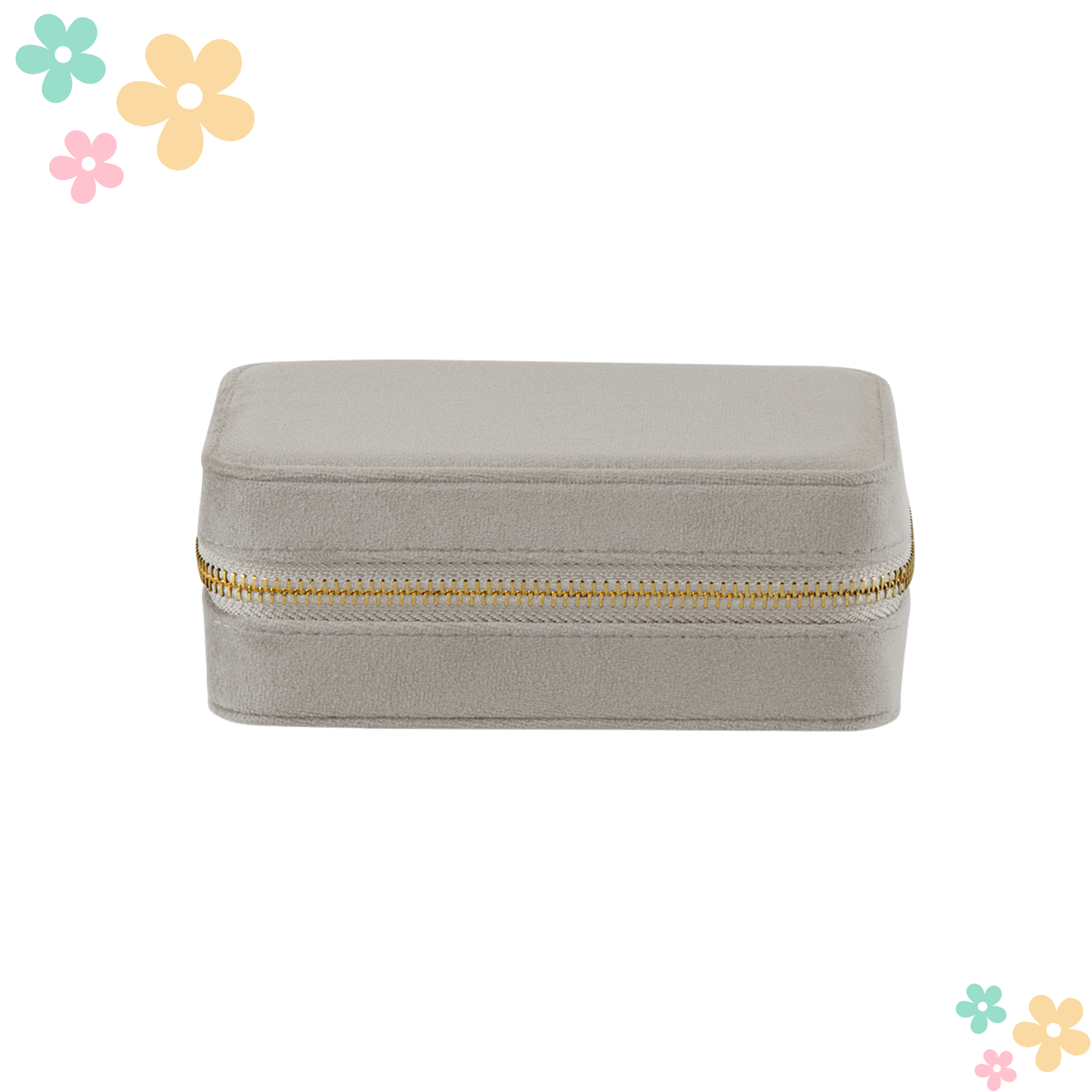 Boîte à bijoux - Personnalisable