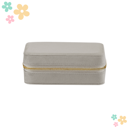 Boîte à bijoux - Personnalisable