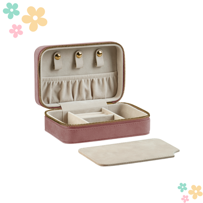 Boîte à bijoux - Personnalisable