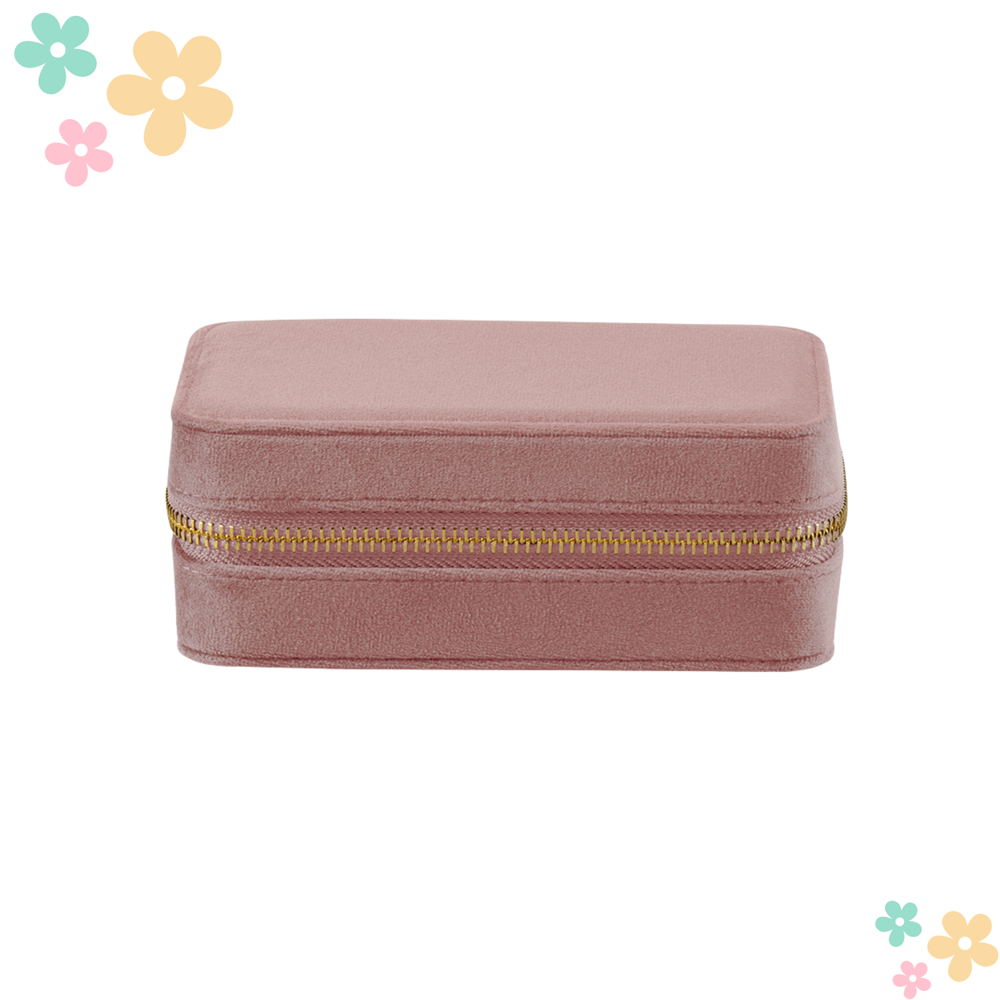 Boîte à bijoux - Personnalisable