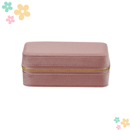 Boîte à bijoux - Personnalisable