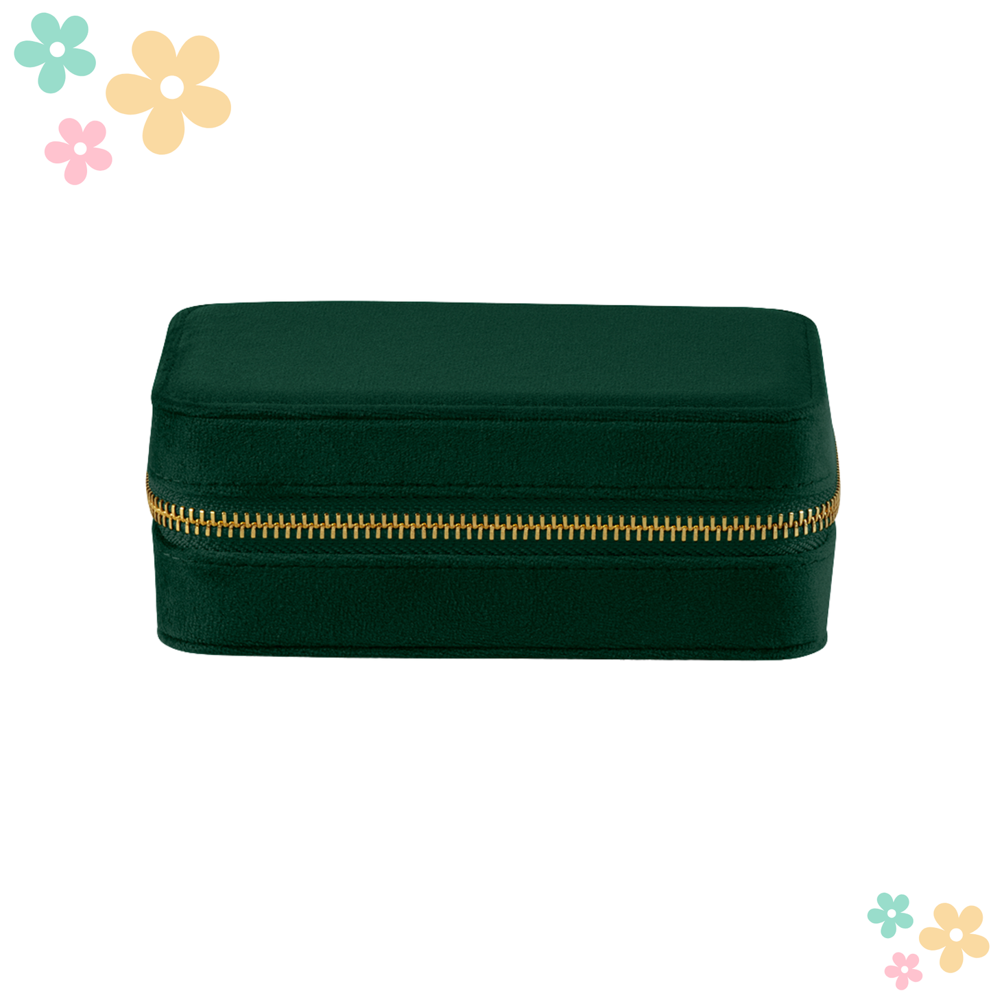 Boîte à bijoux - Personnalisable