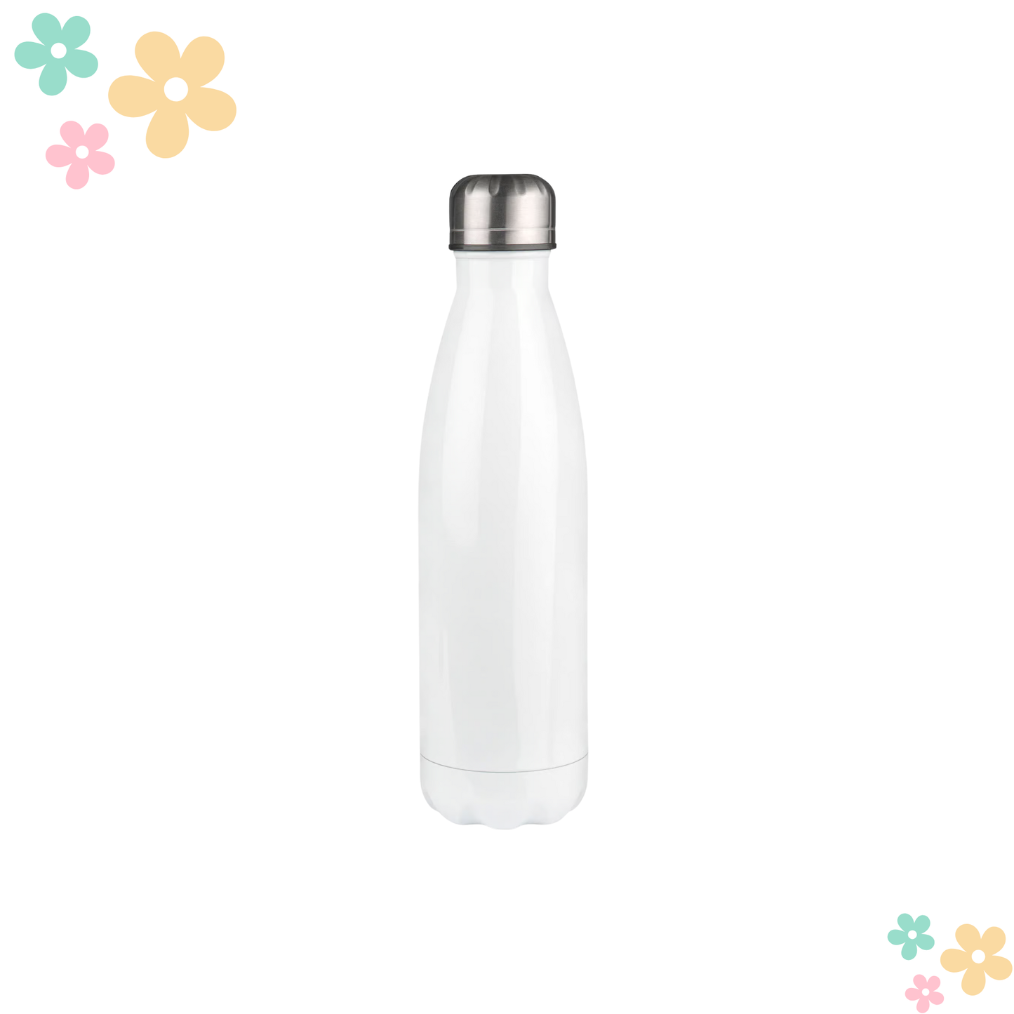 Gourde isotherme 500ml