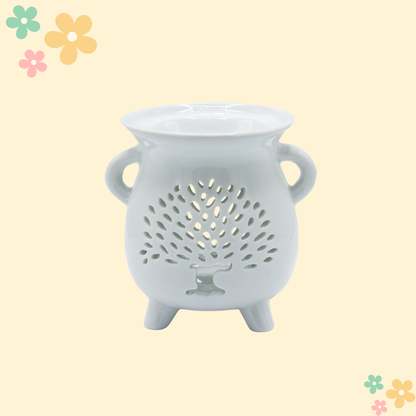 Brûleur Arbre de vie