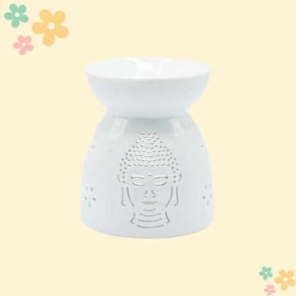 Brûleur Bouddha