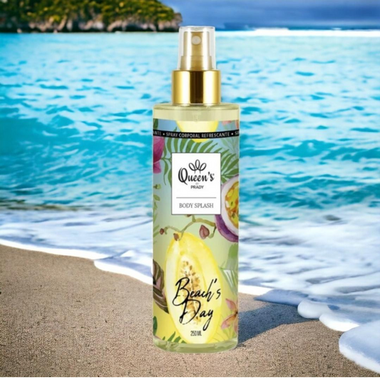 Brume Corporelle Prady - Beach's Day