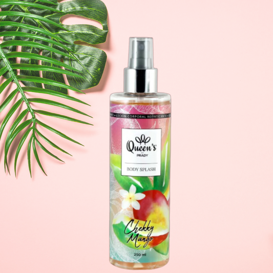 Brume Corporelle Prady - Chekky Mango